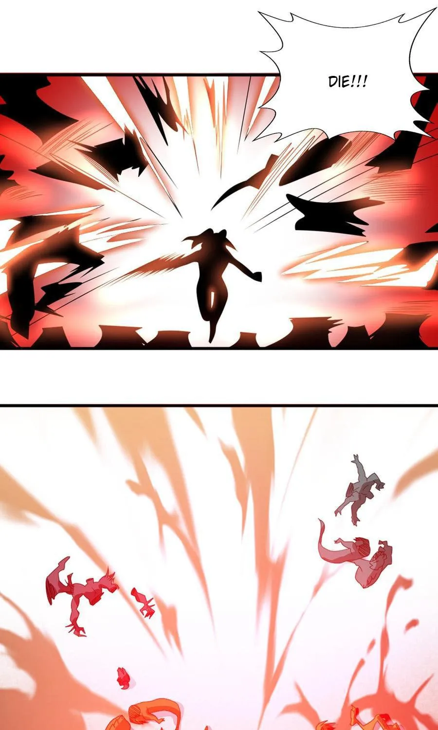 Read Martial Rebel chapter 35 image 5 on Lezhin