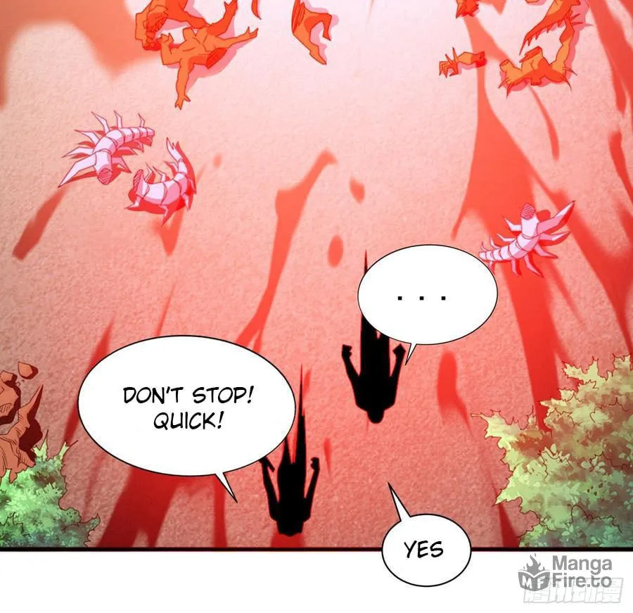 Read Martial Rebel chapter 35 image 6 on Lezhin