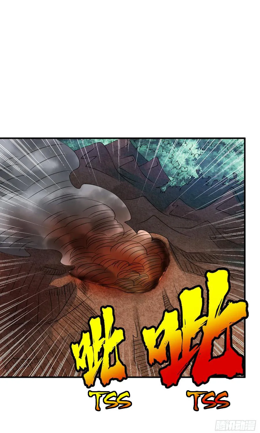 Read Martial Rebel chapter 35 image 7 on Lezhin