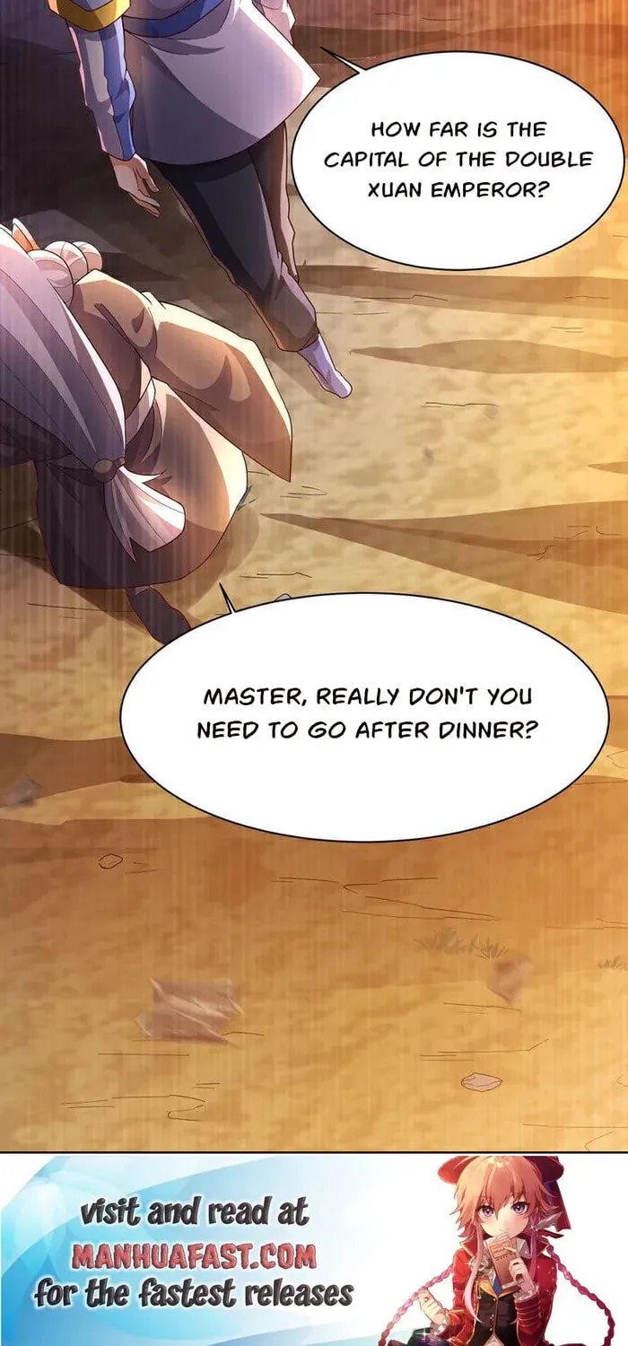Read Martial Rebel chapter 350 image 16 on Lezhin