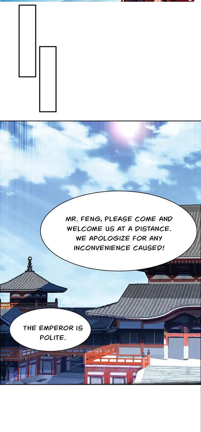 Read Martial Rebel chapter 350 image 17 on Lezhin