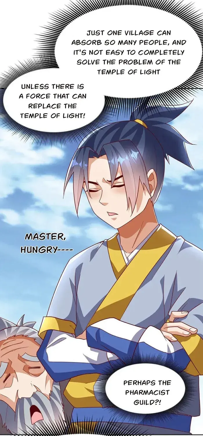 Read Martial Rebel chapter 350 image 2 on Lezhin