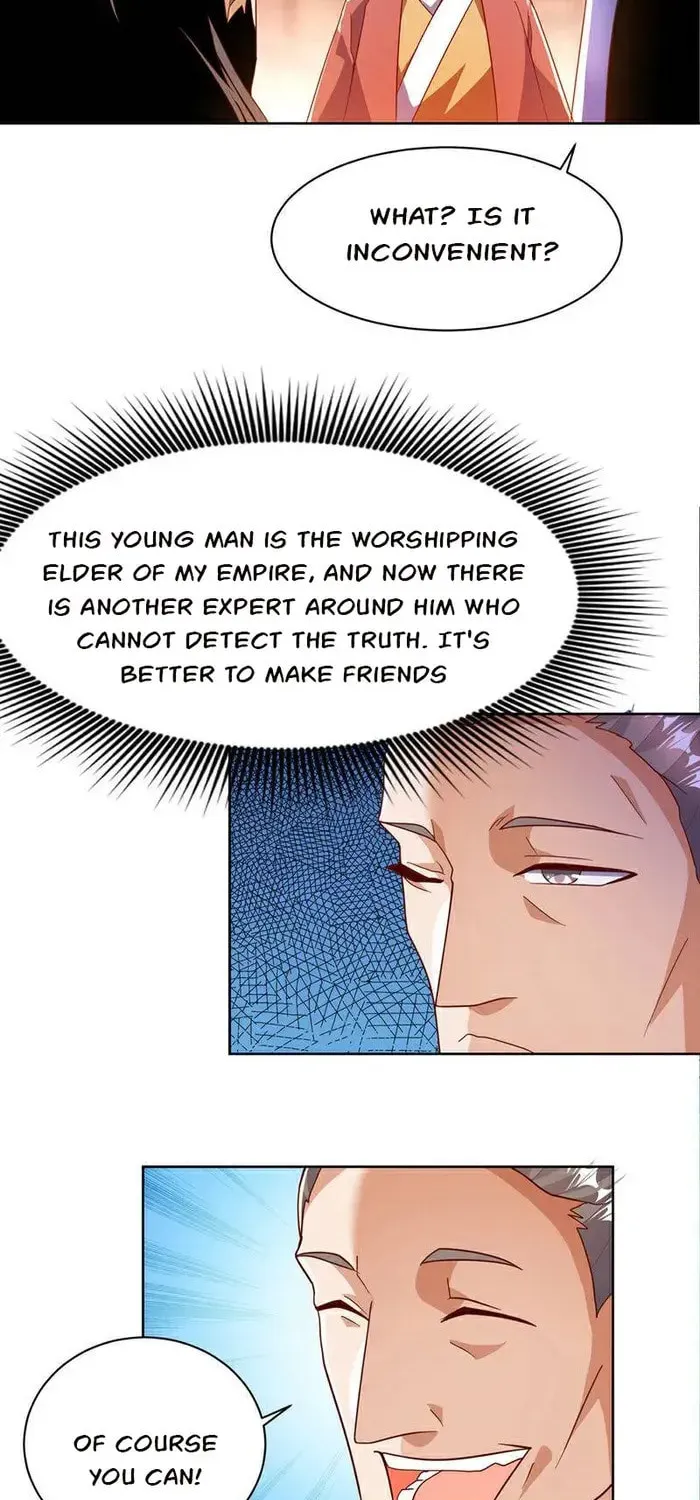 Read Martial Rebel chapter 350 image 20 on Lezhin