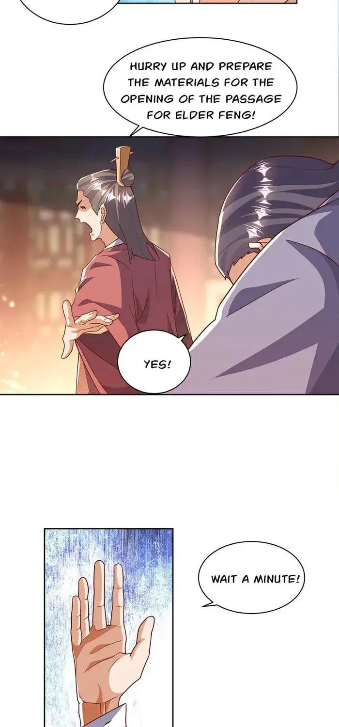 Read Martial Rebel chapter 350 image 21 on Lezhin