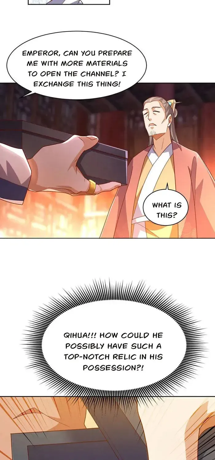 Read Martial Rebel chapter 350 image 22 on Lezhin