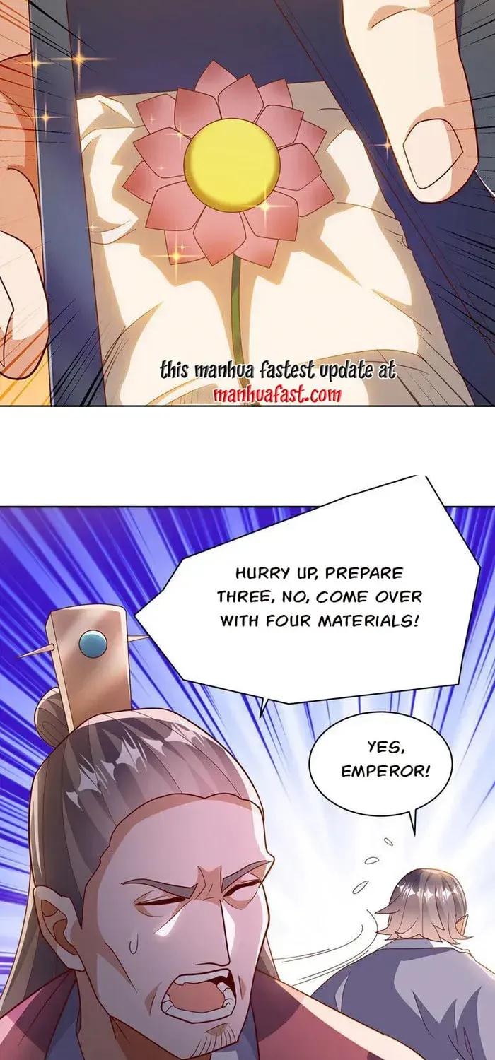 Read Martial Rebel chapter 350 image 23 on Lezhin