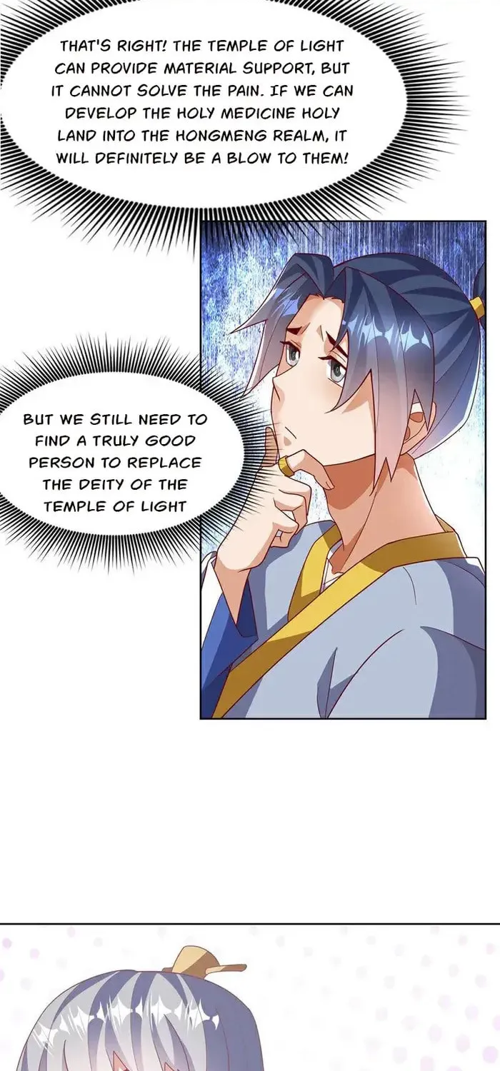 Read Martial Rebel chapter 350 image 3 on Lezhin