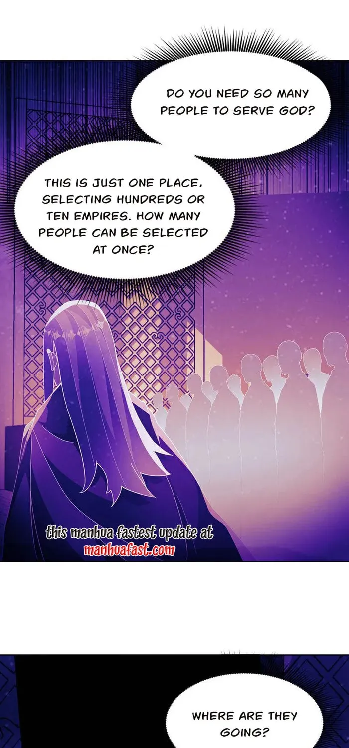 Read Martial Rebel chapter 350 image 8 on Lezhin