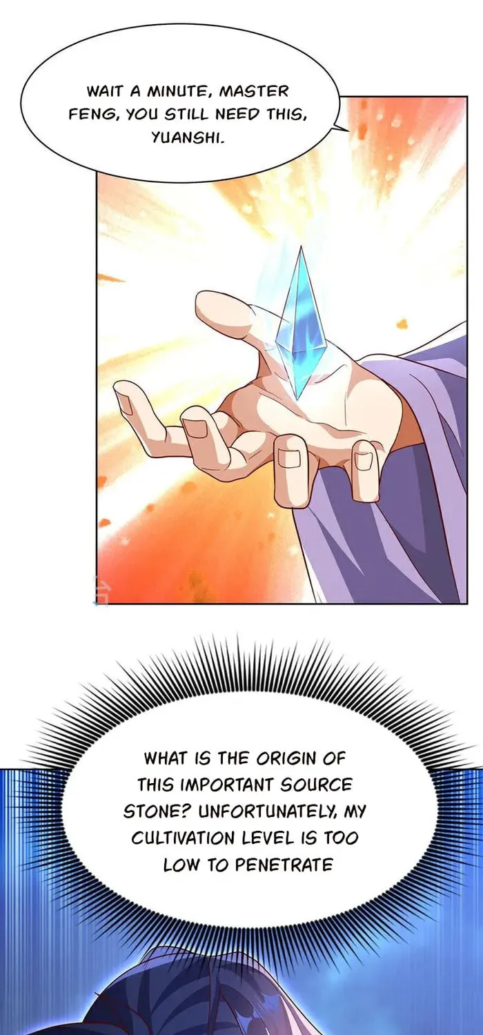 Read Martial Rebel chapter 351 image 10 on Lezhin