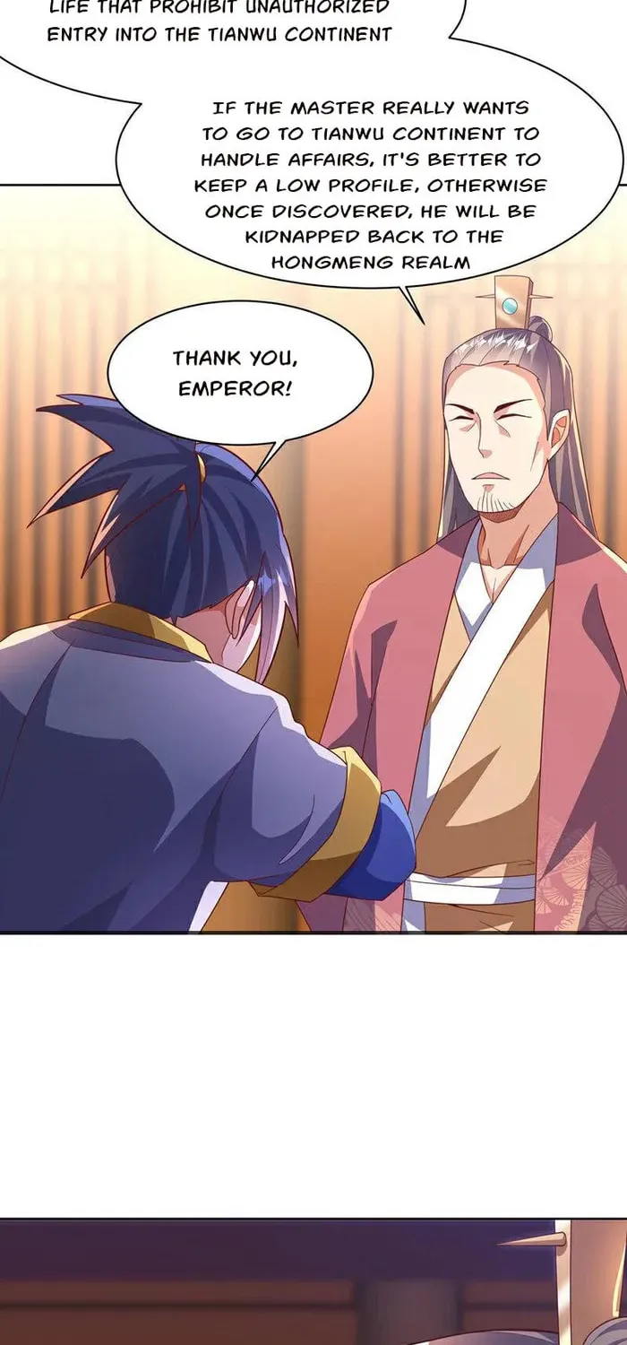 Read Martial Rebel chapter 351 image 12 on Lezhin