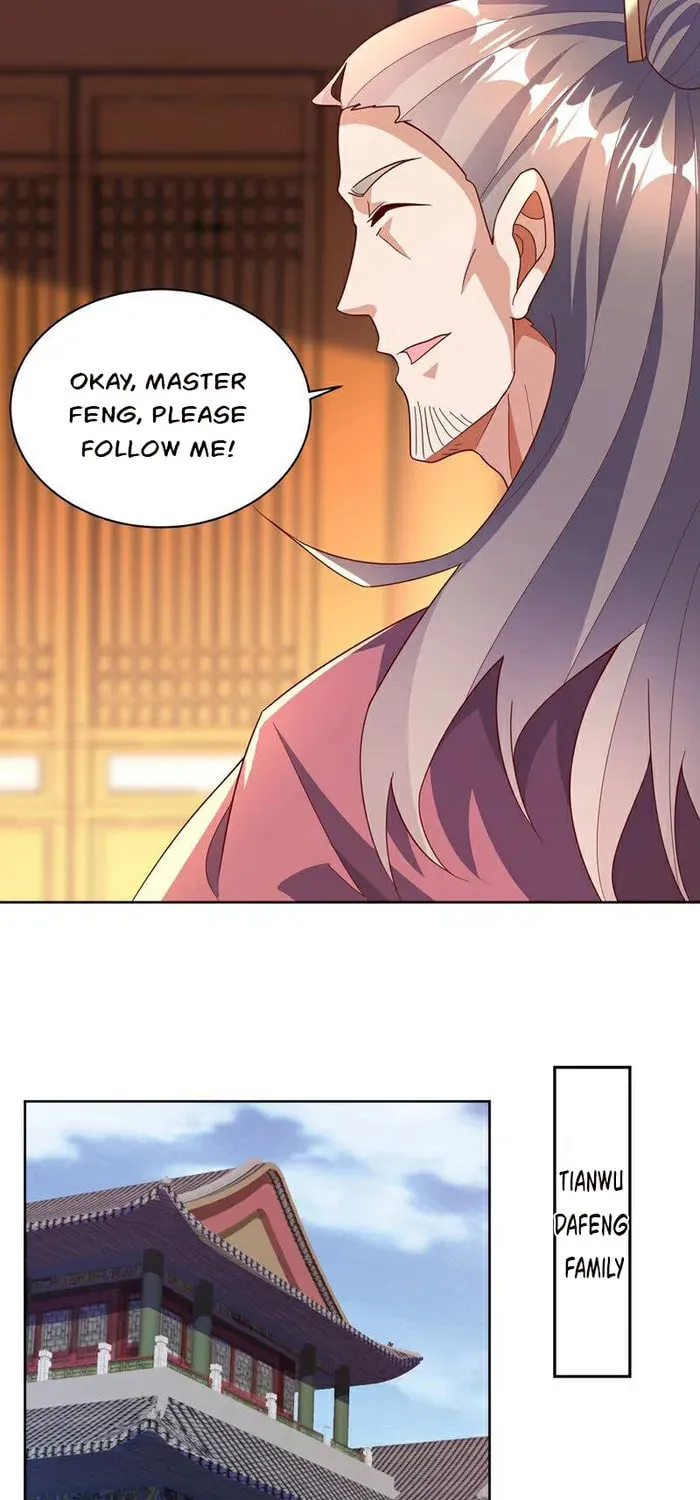 Read Martial Rebel chapter 351 image 13 on Lezhin
