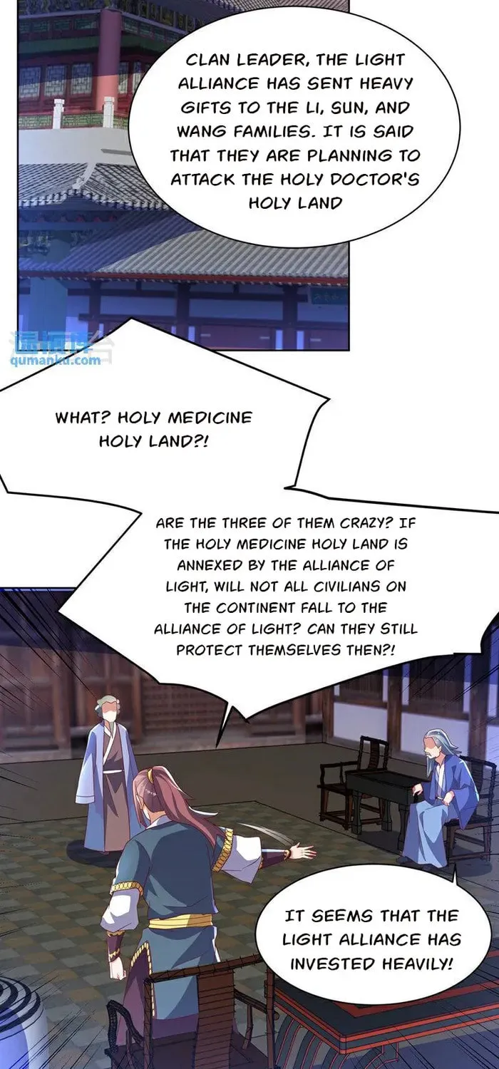 Read Martial Rebel chapter 351 image 14 on Lezhin