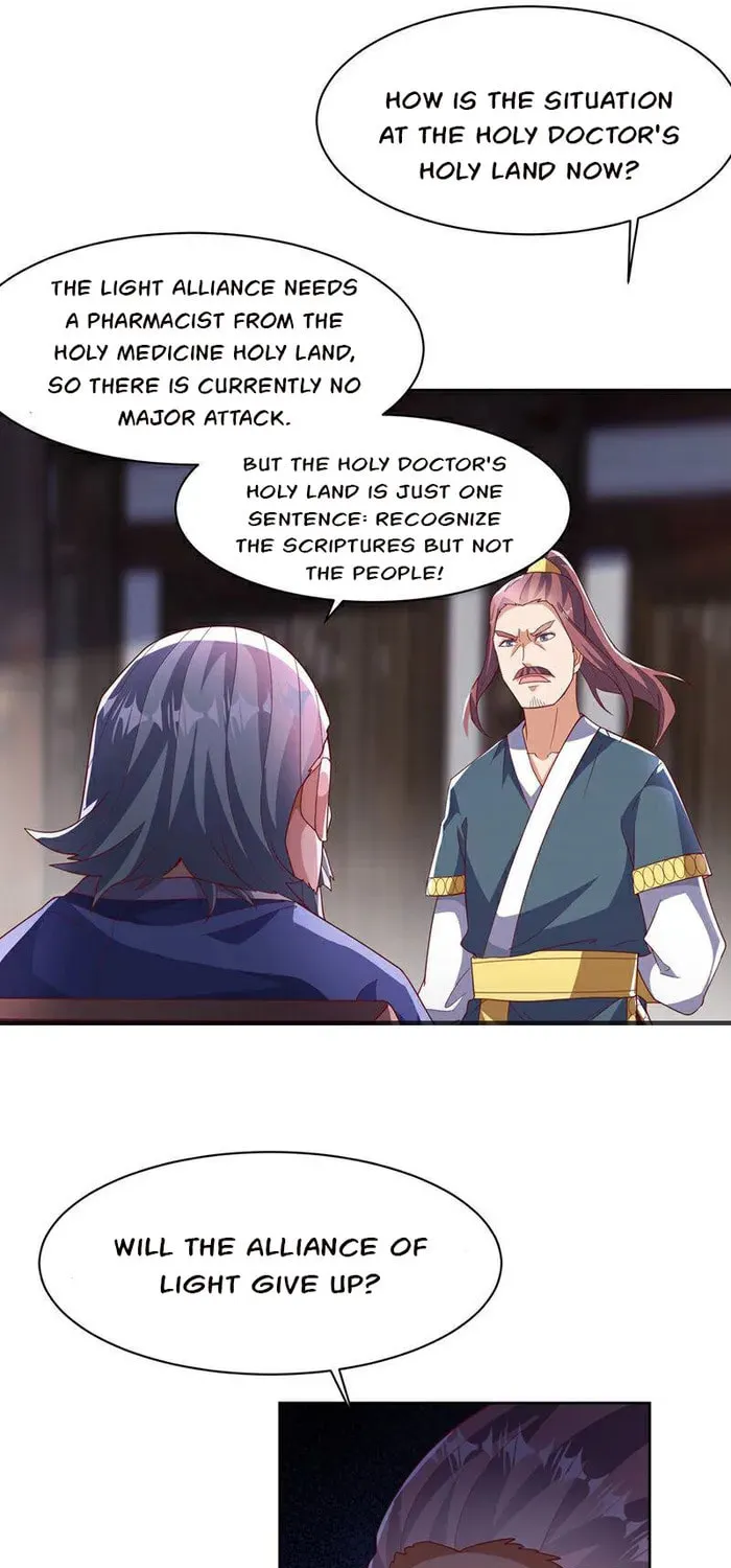 Read Martial Rebel chapter 351 image 16 on Lezhin