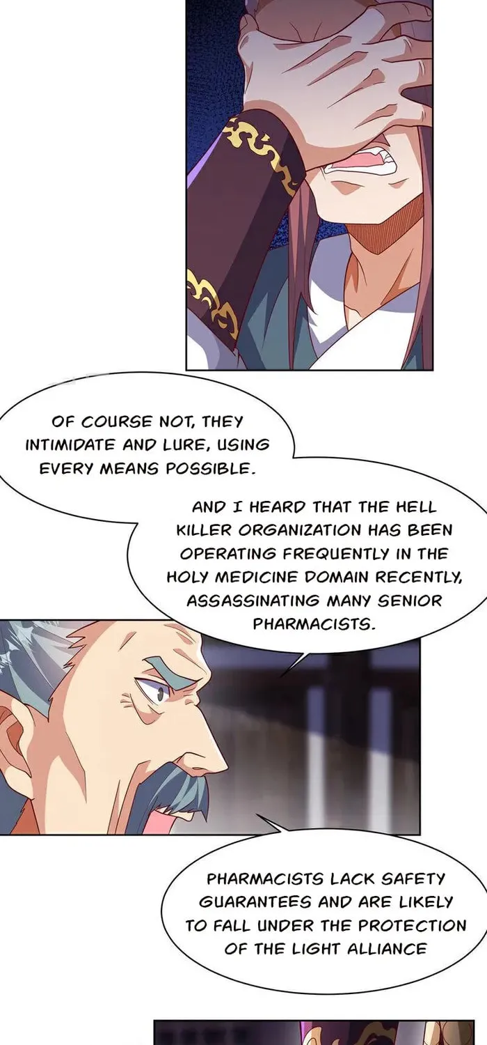 Read Martial Rebel chapter 351 image 17 on Lezhin