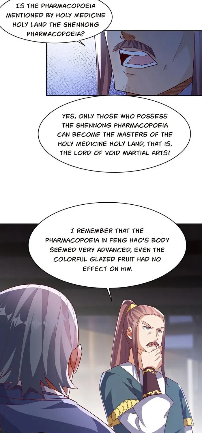 Read Martial Rebel chapter 351 image 19 on Lezhin