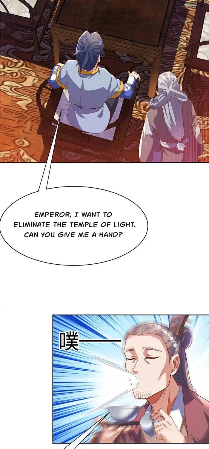 Read Martial Rebel chapter 351 image 2 on Lezhin