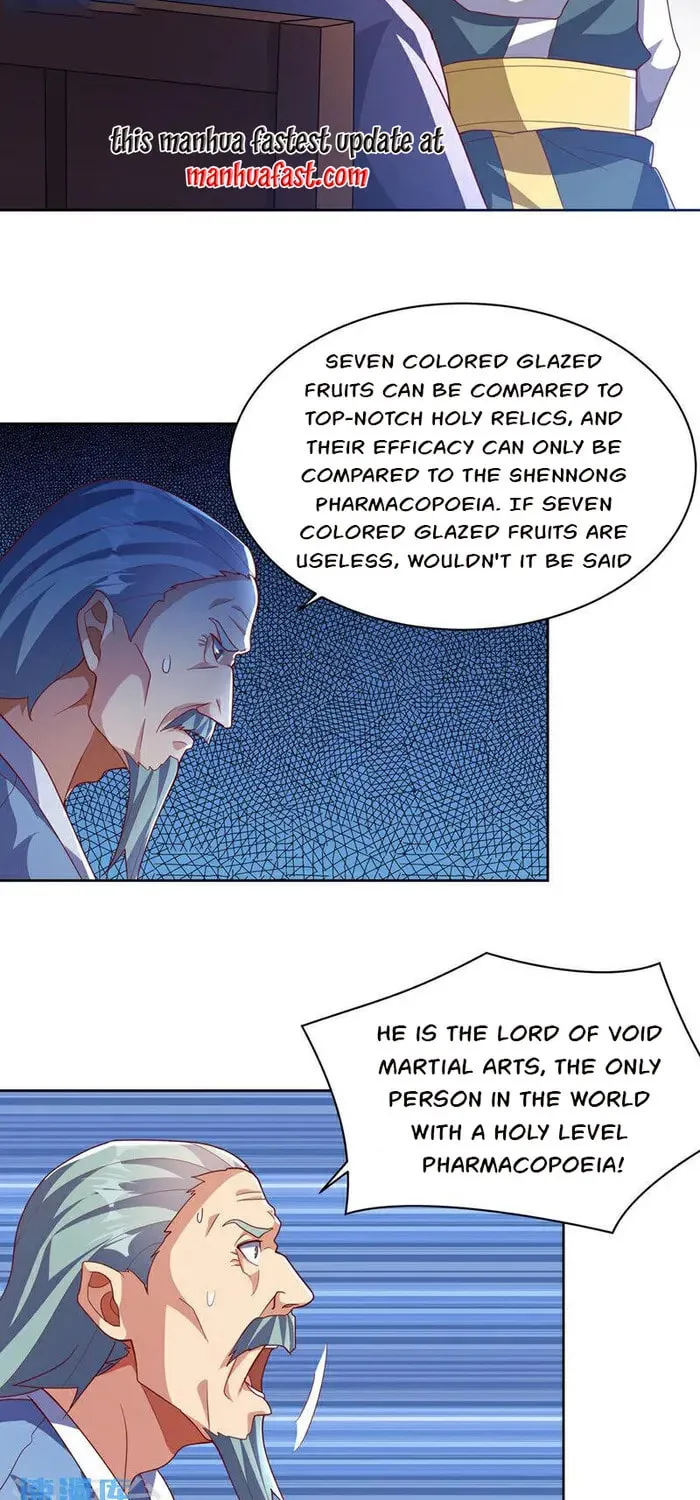 Read Martial Rebel chapter 351 image 20 on Lezhin