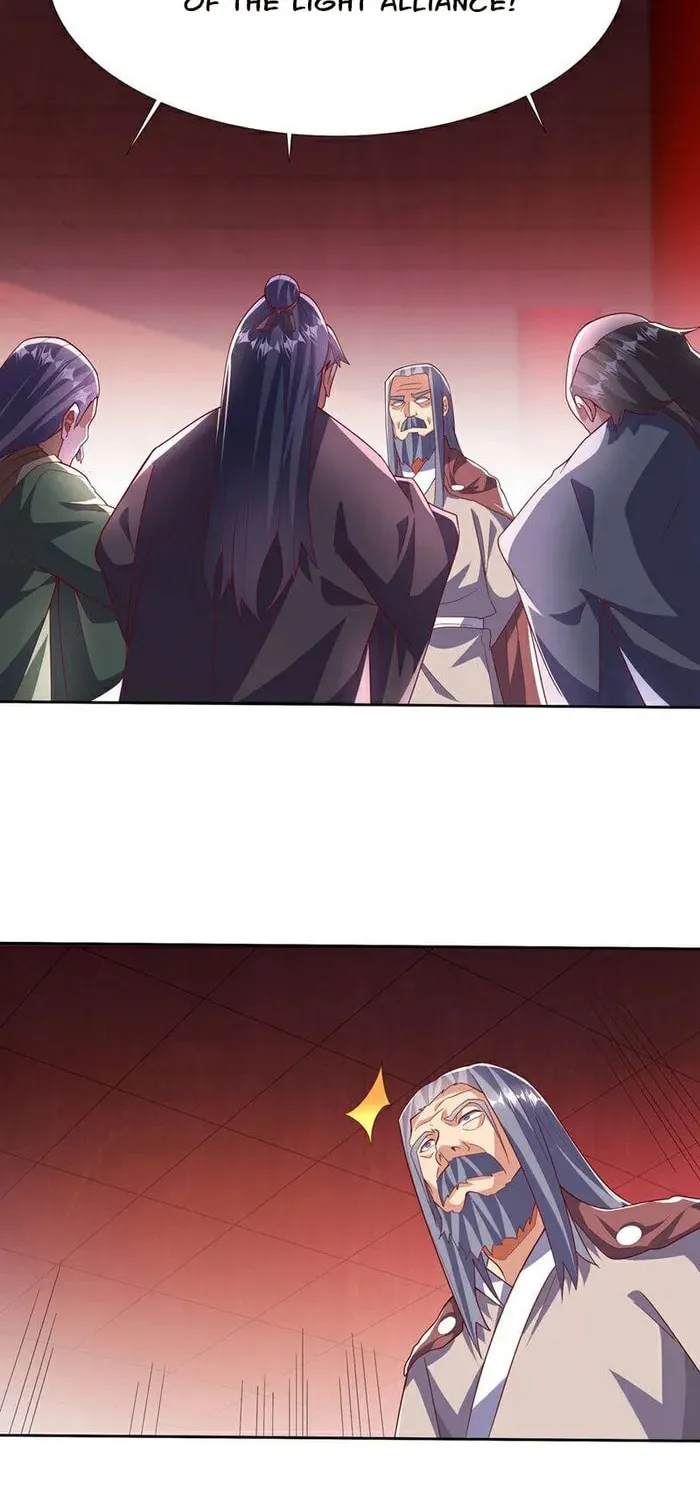 Read Martial Rebel chapter 351 image 23 on Lezhin