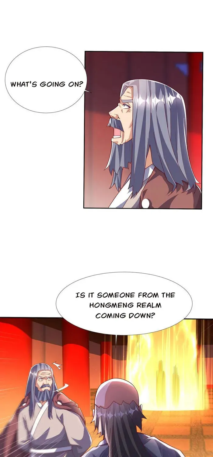 Read Martial Rebel chapter 351 image 24 on Lezhin