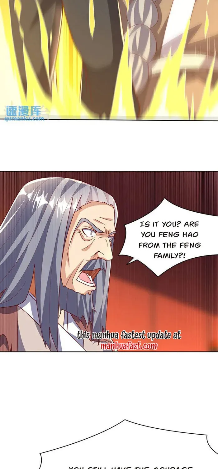 Read Martial Rebel chapter 351 image 26 on Lezhin