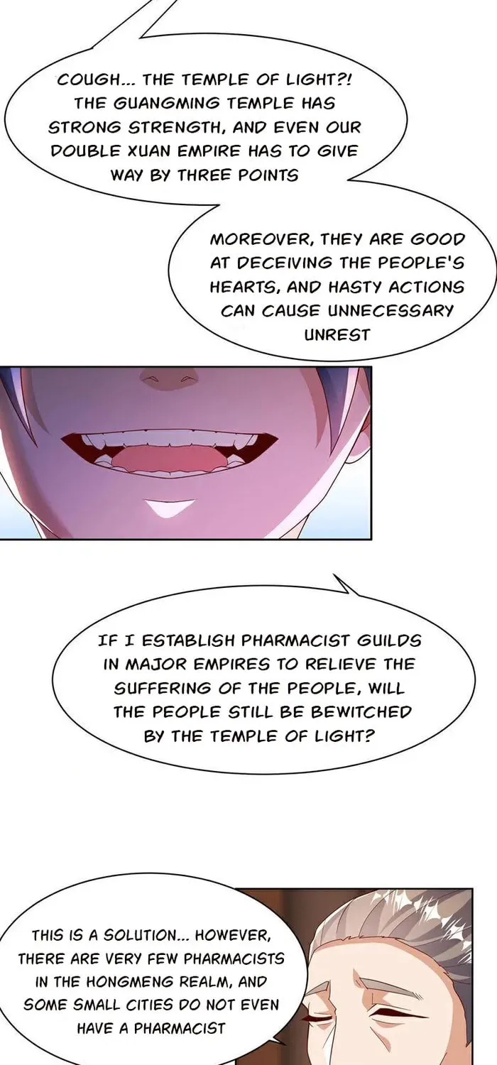 Read Martial Rebel chapter 351 image 3 on Lezhin
