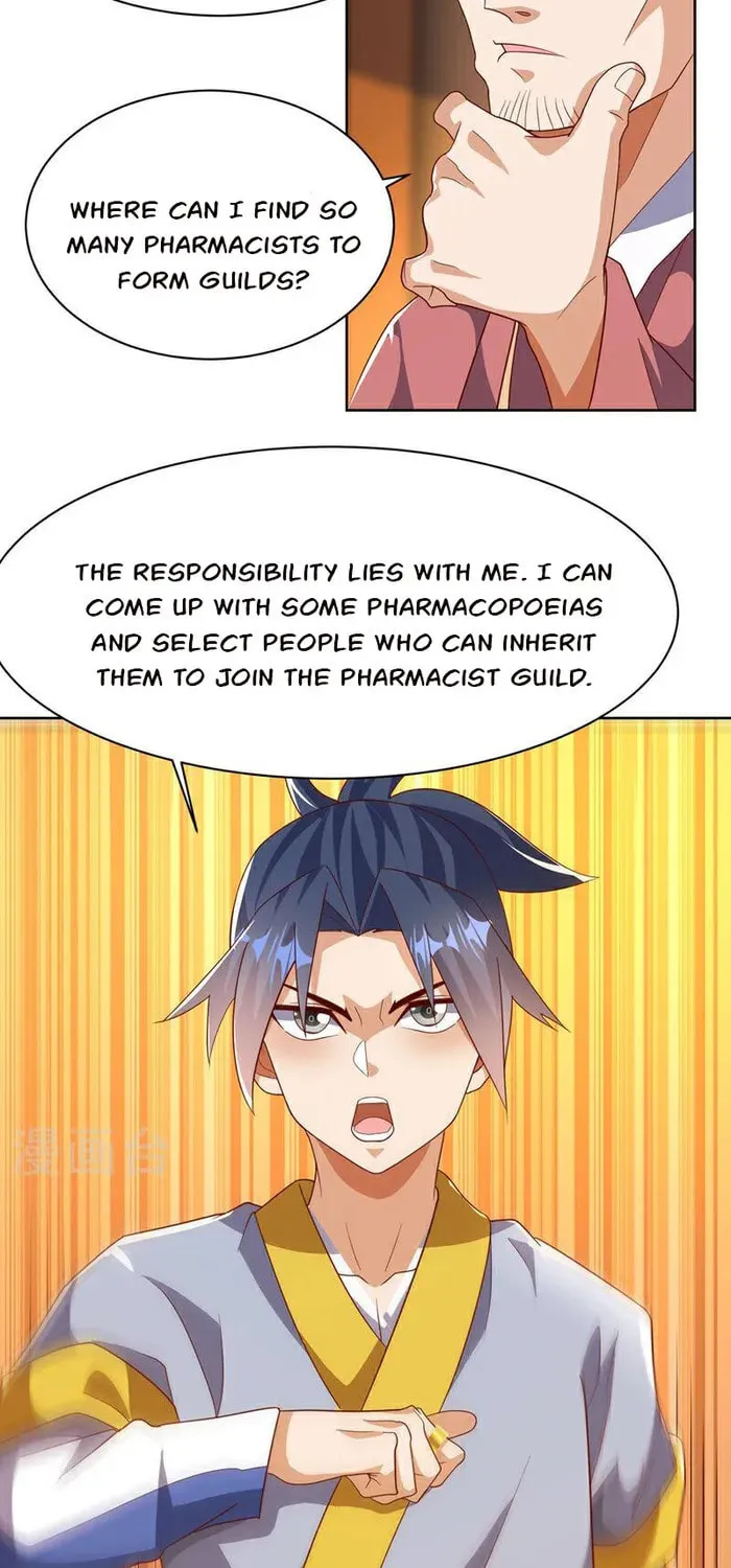 Read Martial Rebel chapter 351 image 4 on Lezhin