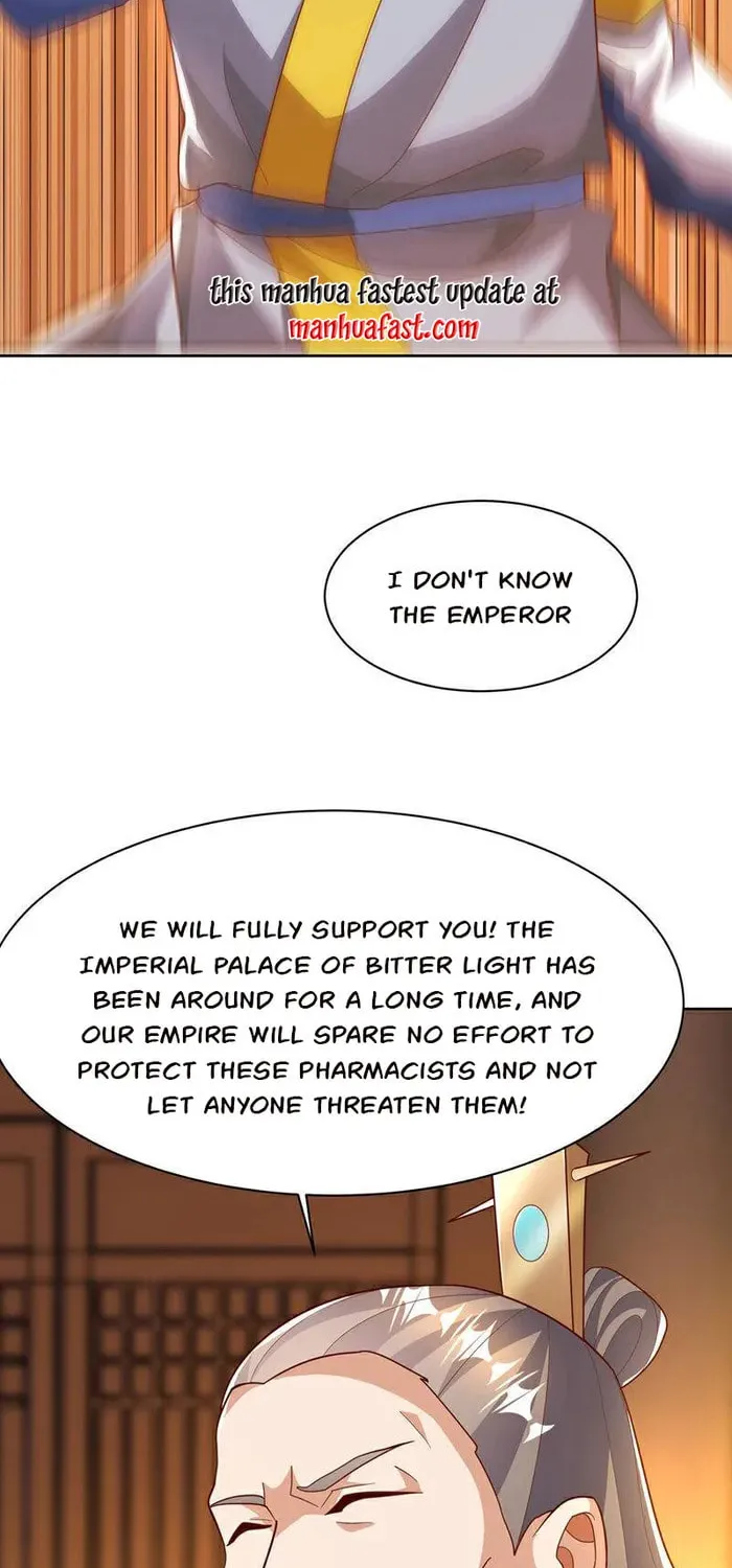 Read Martial Rebel chapter 351 image 5 on Lezhin