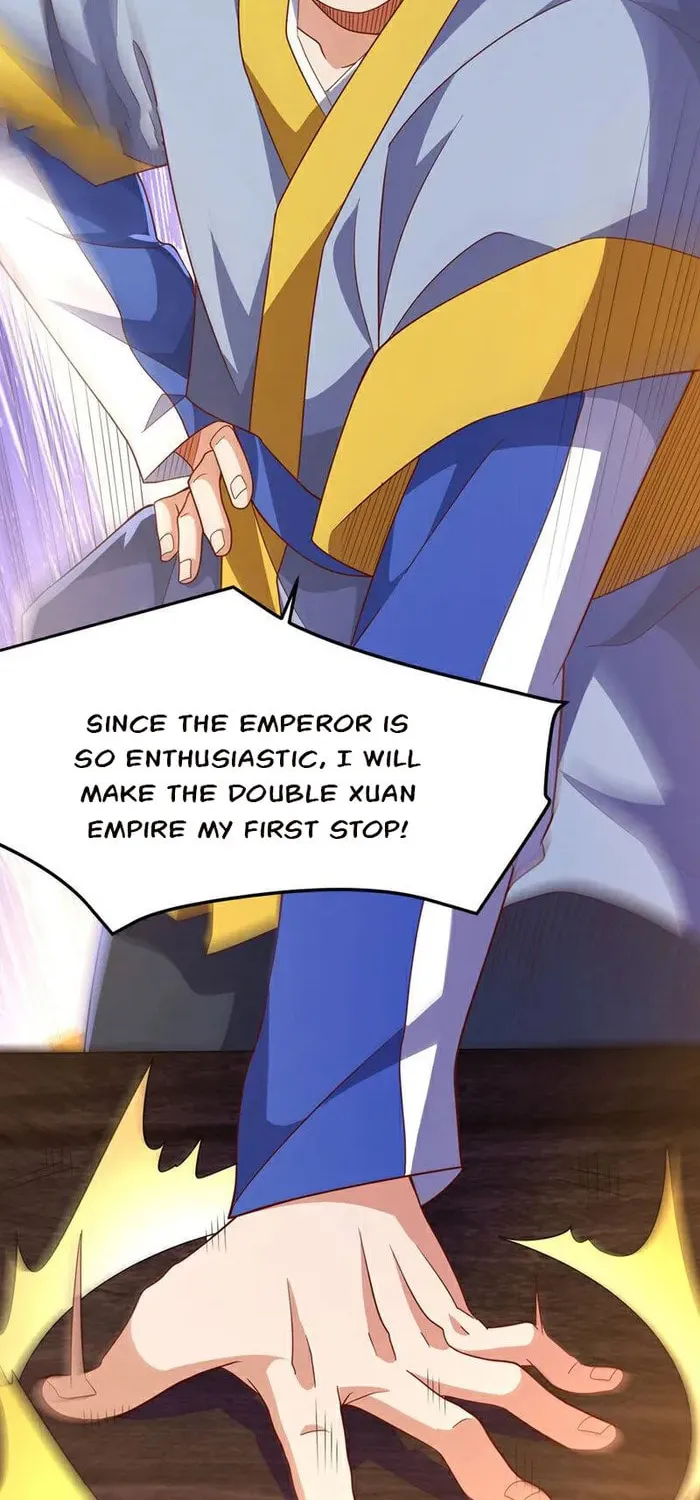 Read Martial Rebel chapter 351 image 8 on Lezhin