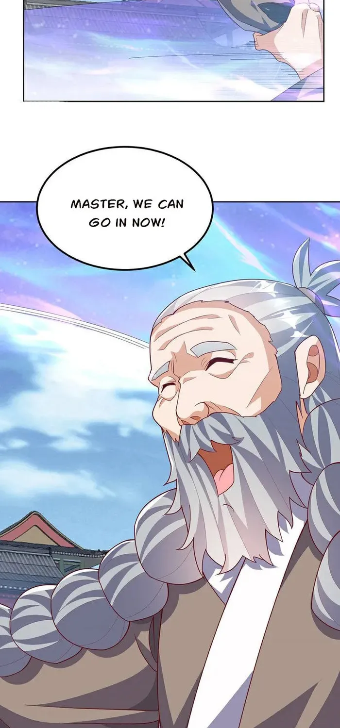 Read Martial Rebel chapter 352 image 11 on Lezhin