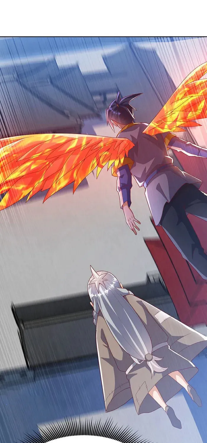 Read Martial Rebel chapter 352 image 13 on Lezhin