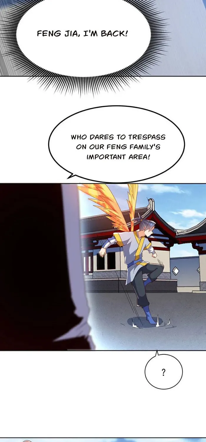 Read Martial Rebel chapter 352 image 14 on Lezhin