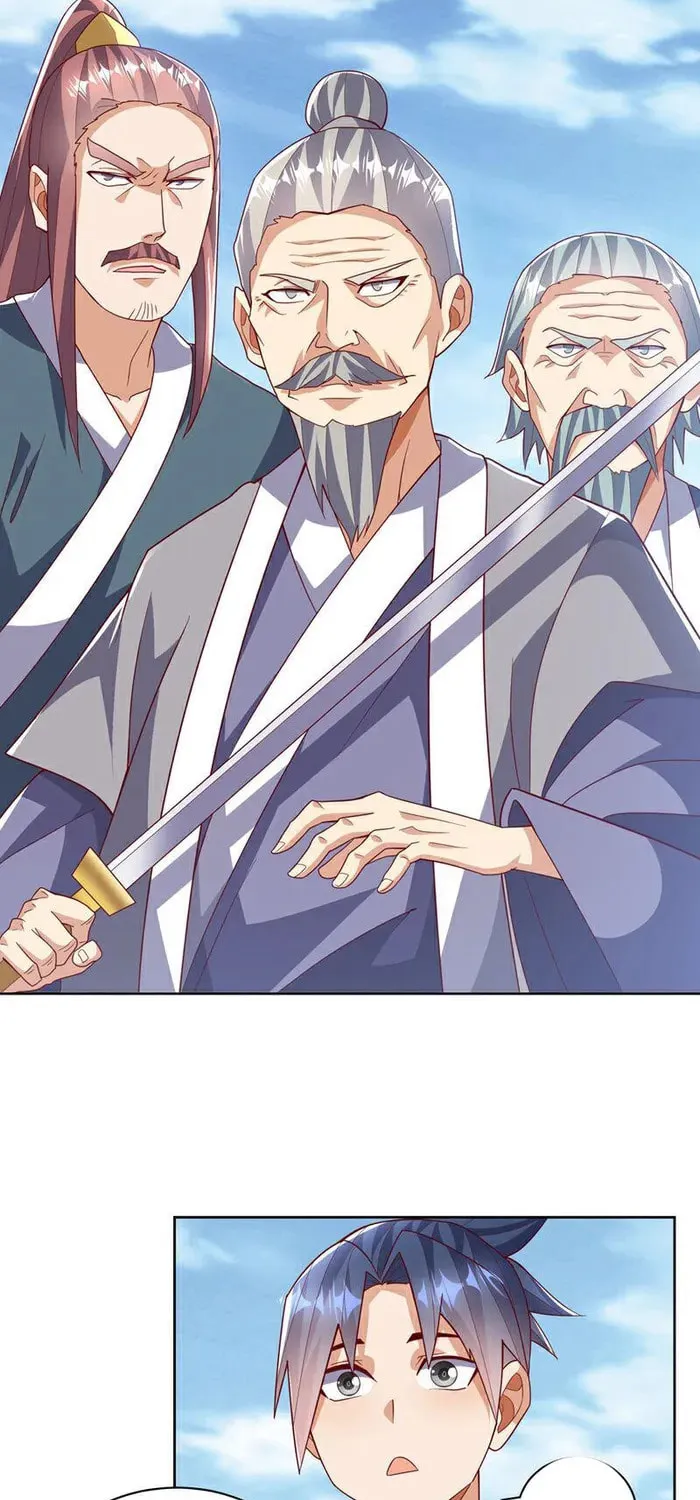 Read Martial Rebel chapter 352 image 15 on Lezhin