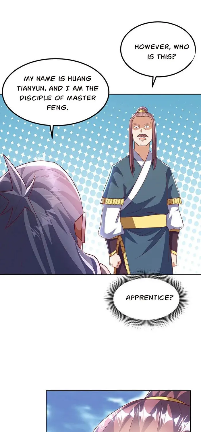 Read Martial Rebel chapter 352 image 18 on Lezhin
