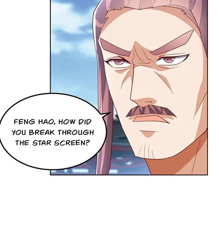 Read Martial Rebel chapter 352 image 19 on Lezhin