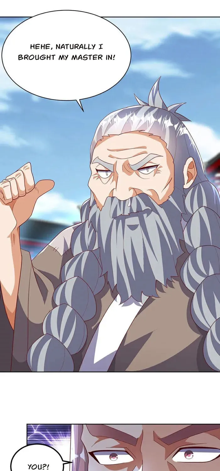 Read Martial Rebel chapter 352 image 20 on Lezhin