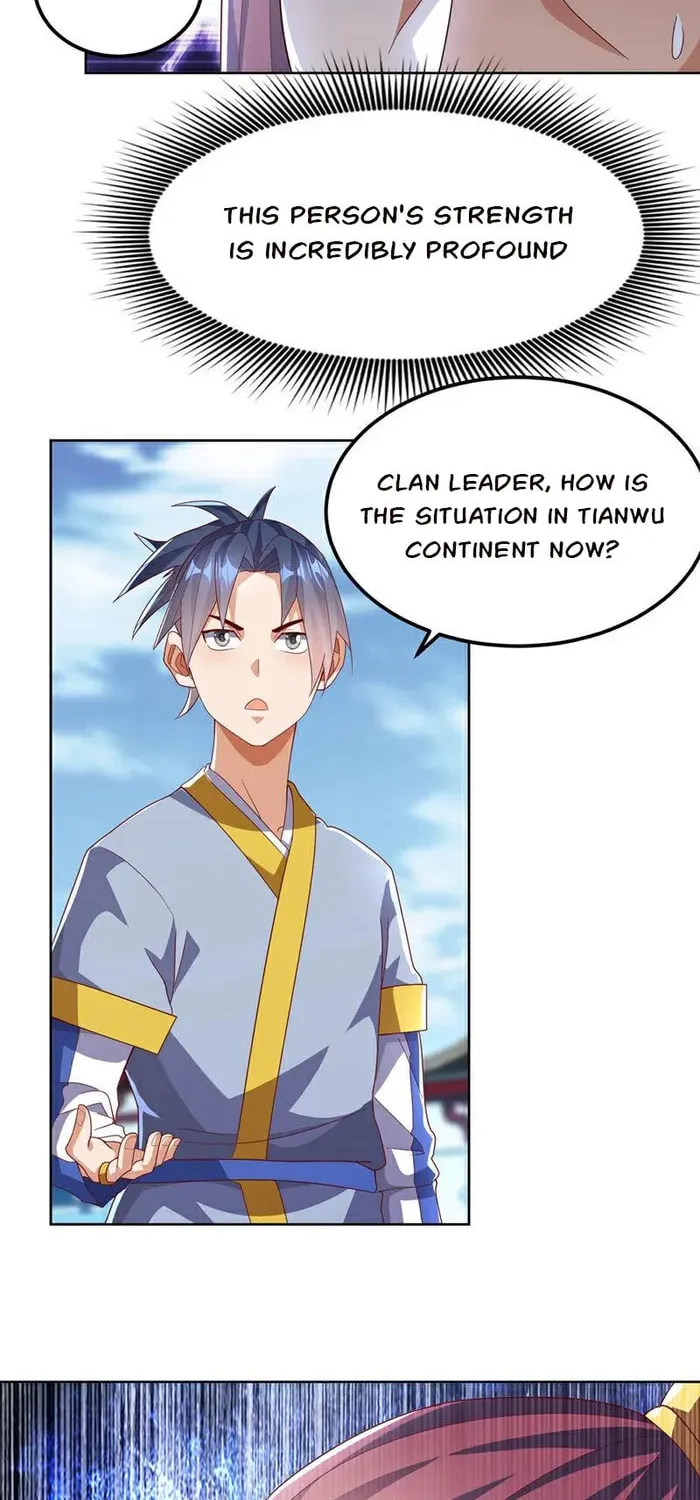 Read Martial Rebel chapter 352 image 21 on Lezhin