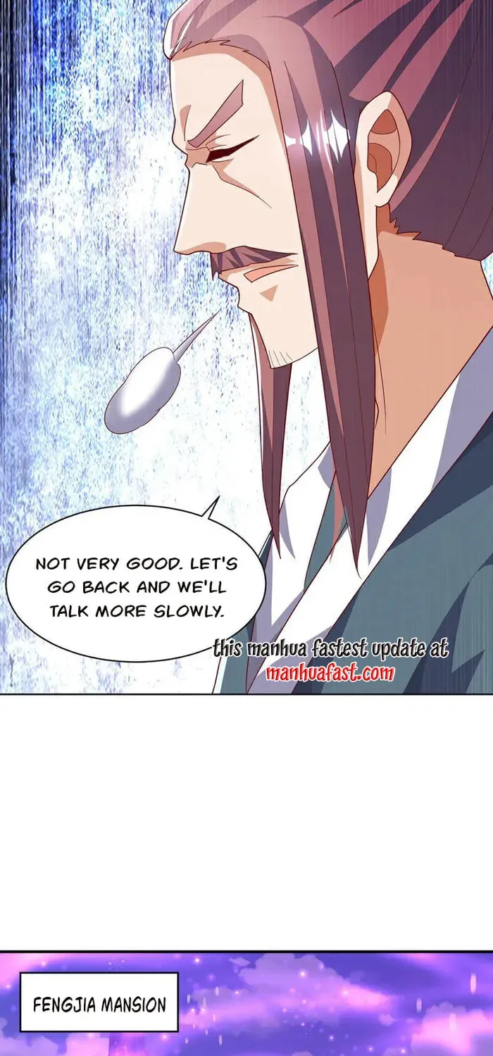 Read Martial Rebel chapter 352 image 22 on Lezhin