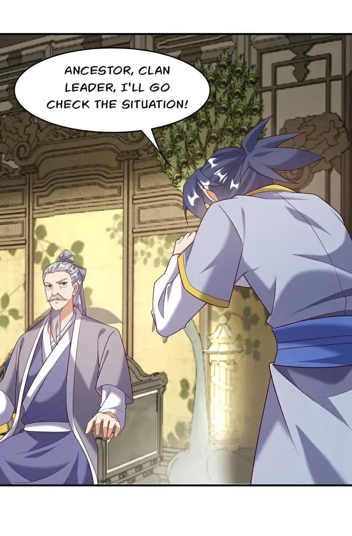 Read Martial Rebel chapter 352 image 25 on Lezhin