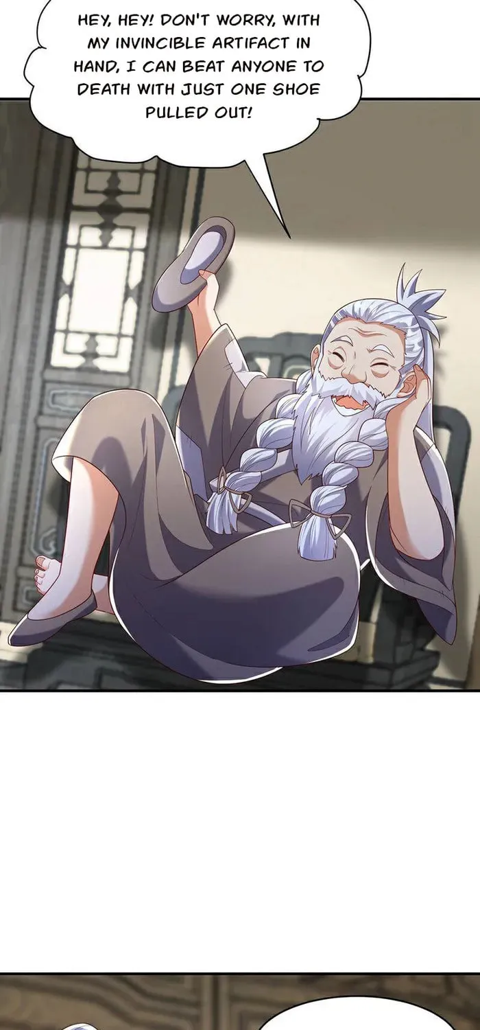 Read Martial Rebel chapter 352 image 28 on Lezhin