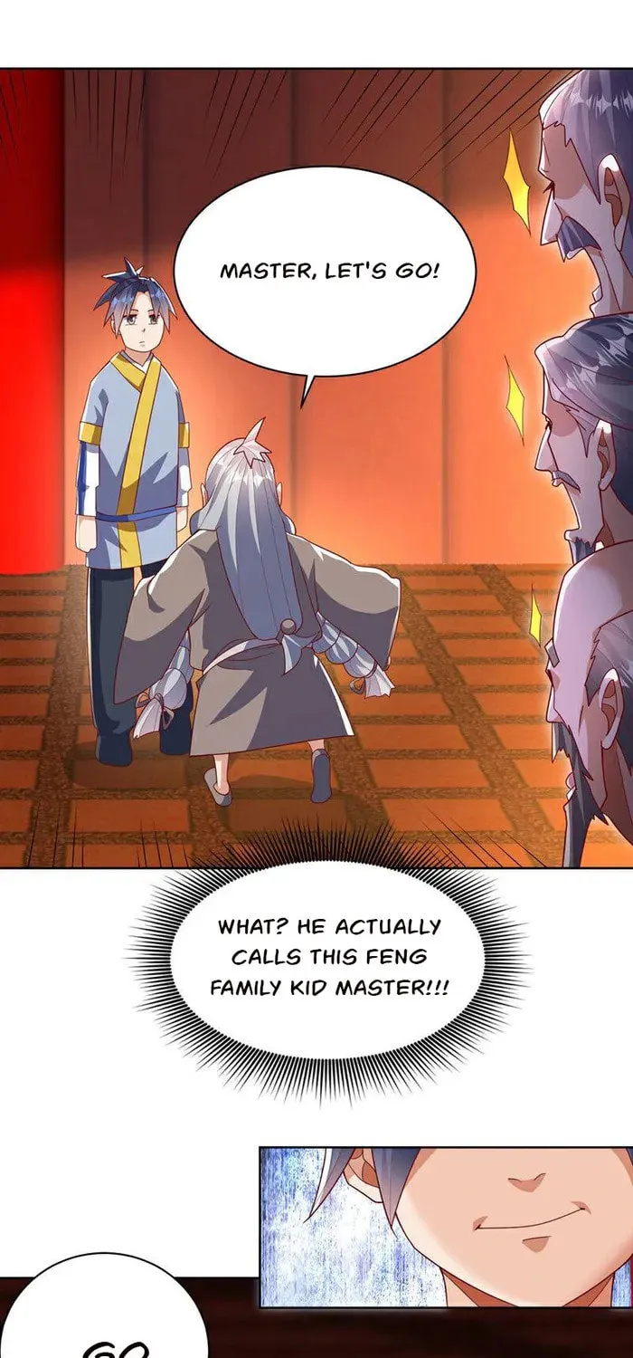Read Martial Rebel chapter 352 image 6 on Lezhin