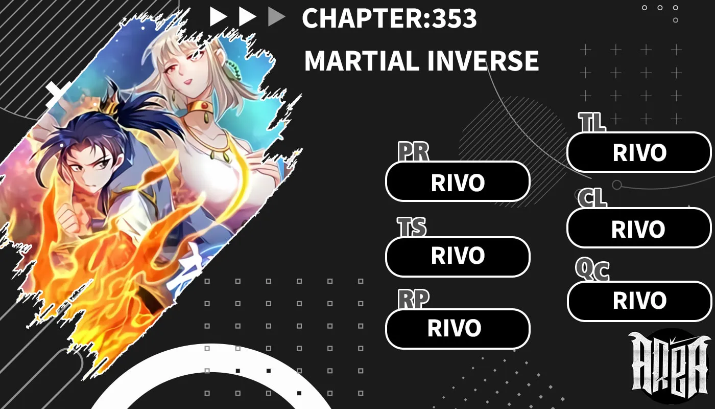 Read Martial Rebel chapter 353 image 0 on Lezhin