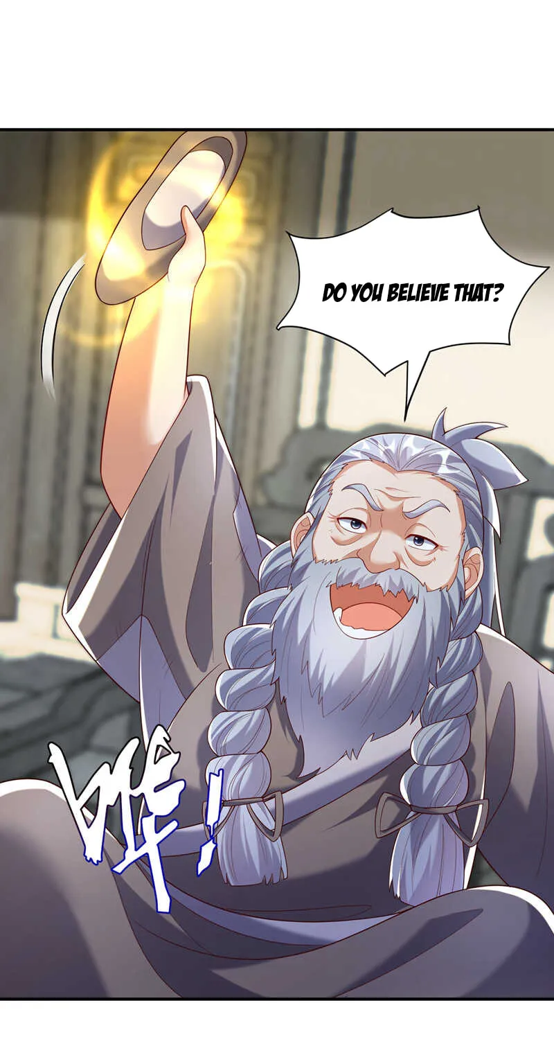 Read Martial Rebel chapter 353 image 1 on Lezhin