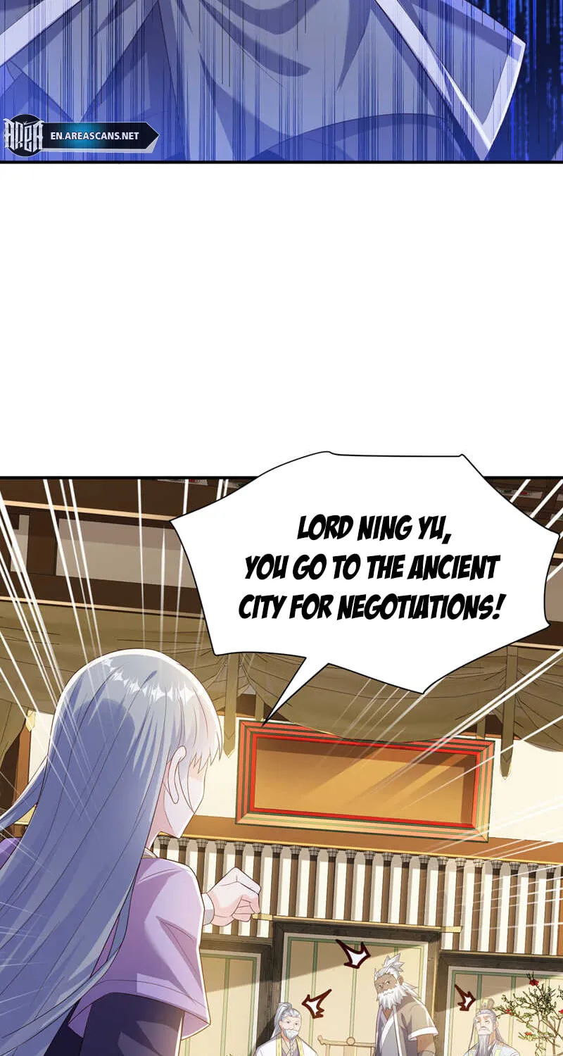 Read Martial Rebel chapter 353 image 15 on Lezhin