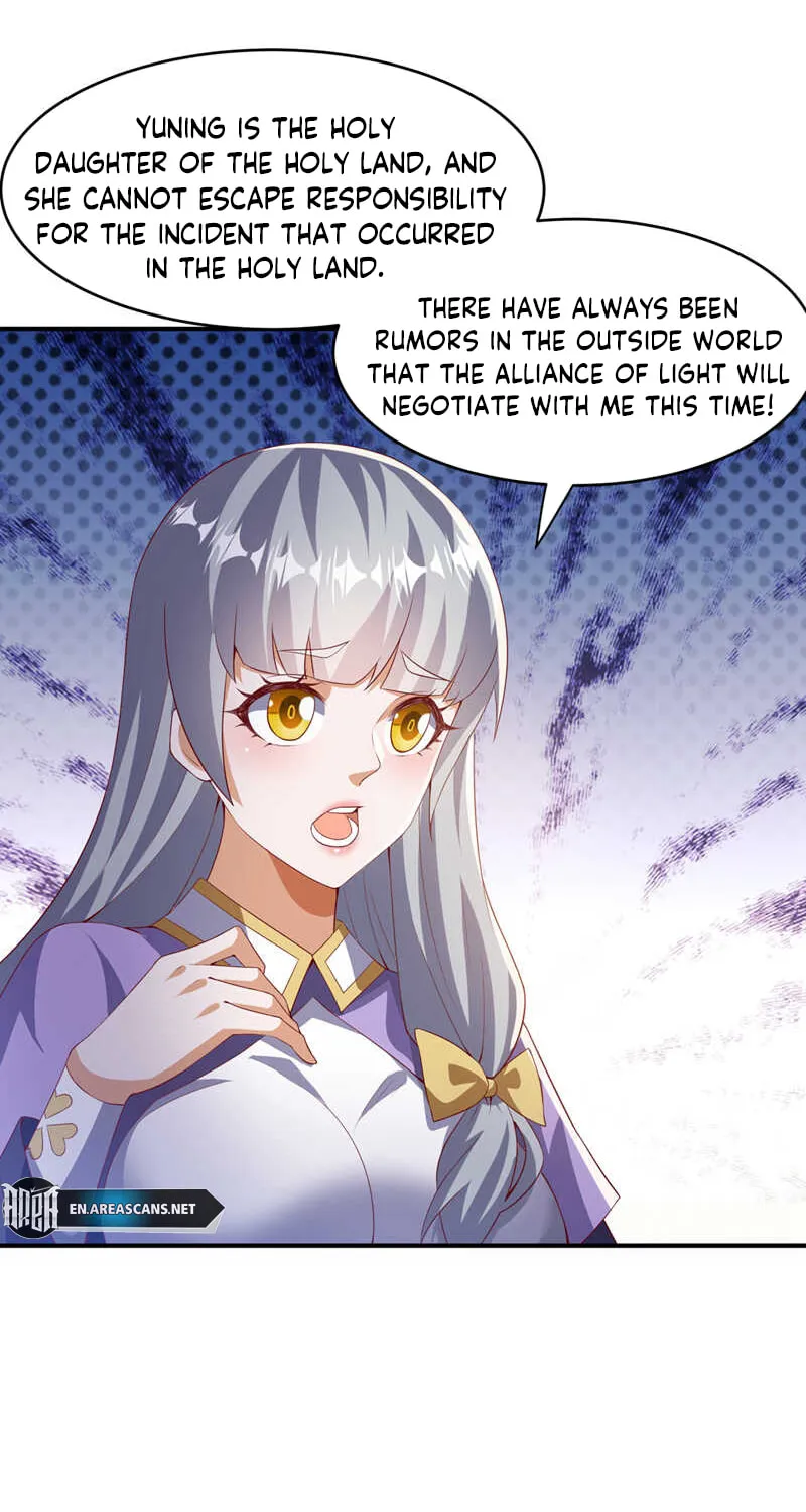 Read Martial Rebel chapter 353 image 18 on Lezhin