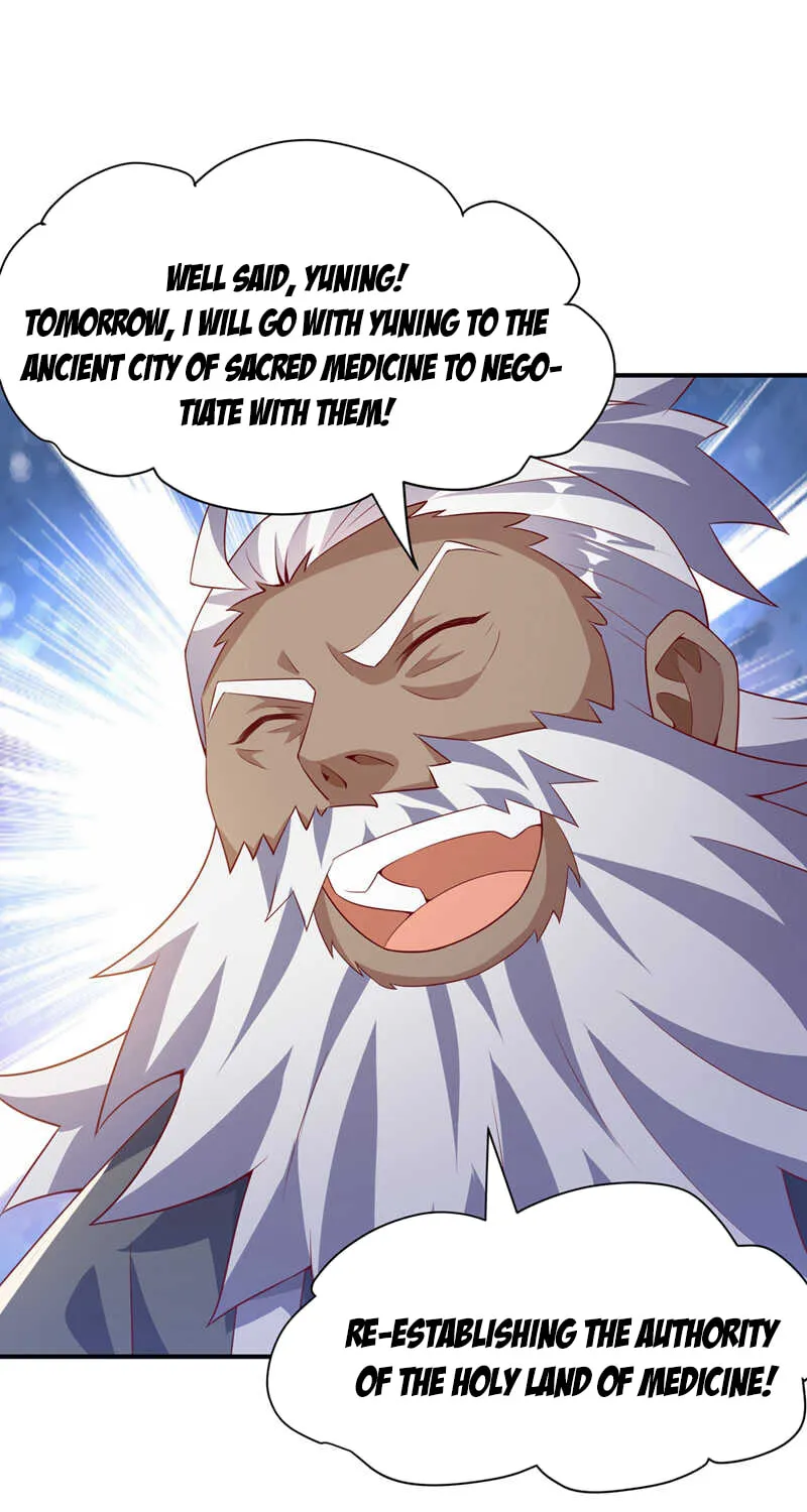 Read Martial Rebel chapter 353 image 19 on Lezhin