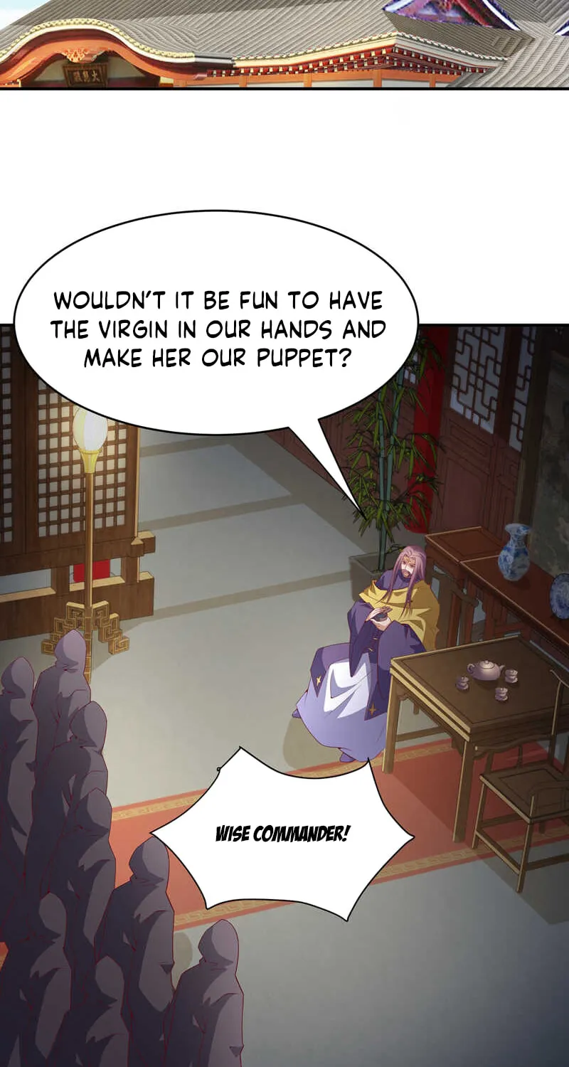 Read Martial Rebel chapter 353 image 23 on Lezhin