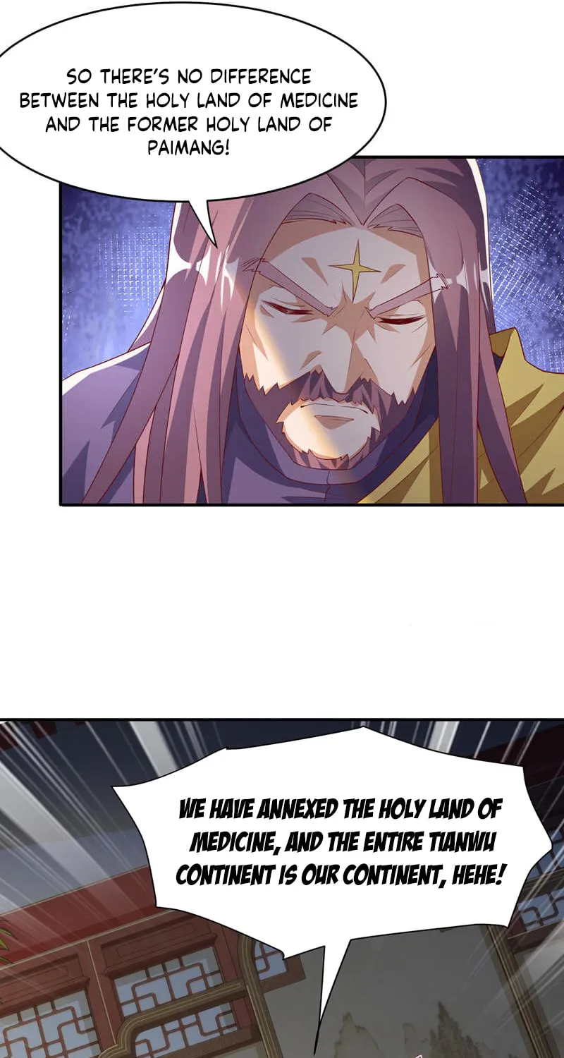 Read Martial Rebel chapter 353 image 25 on Lezhin