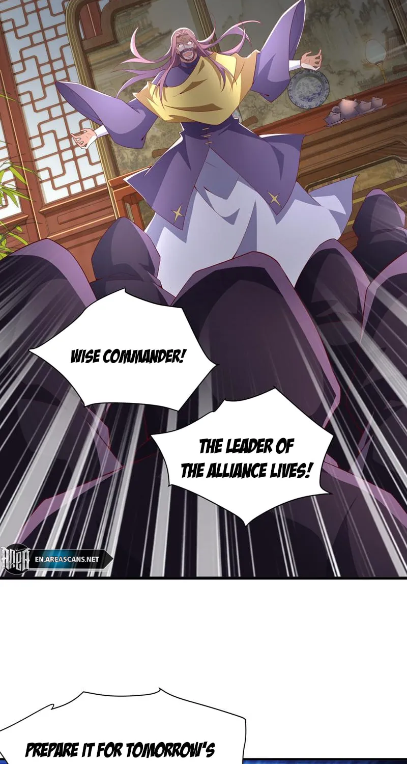 Read Martial Rebel chapter 353 image 26 on Lezhin