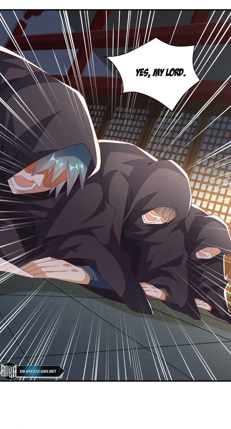 Read Martial Rebel chapter 353 image 28 on Lezhin