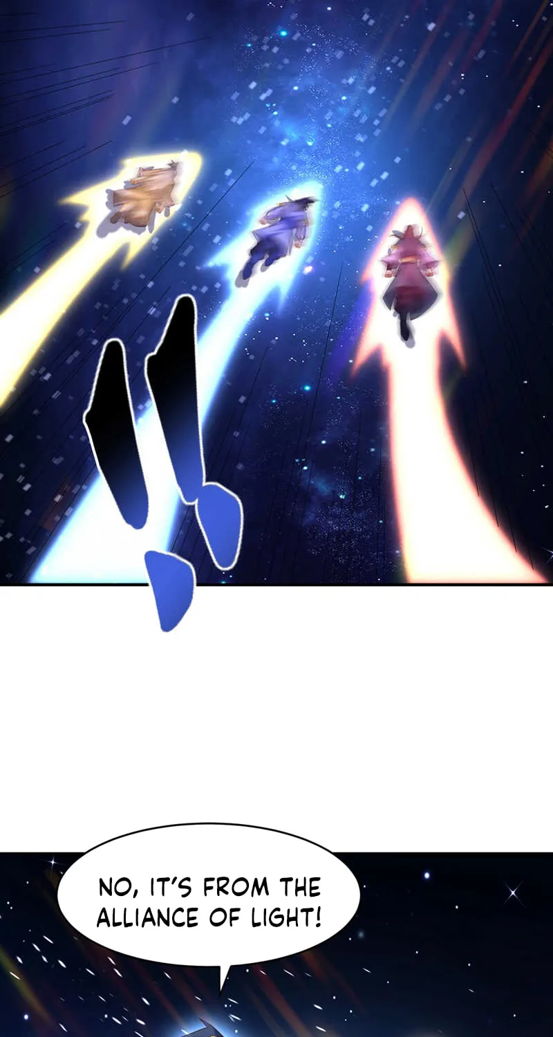 Read Martial Rebel chapter 353 image 31 on Lezhin